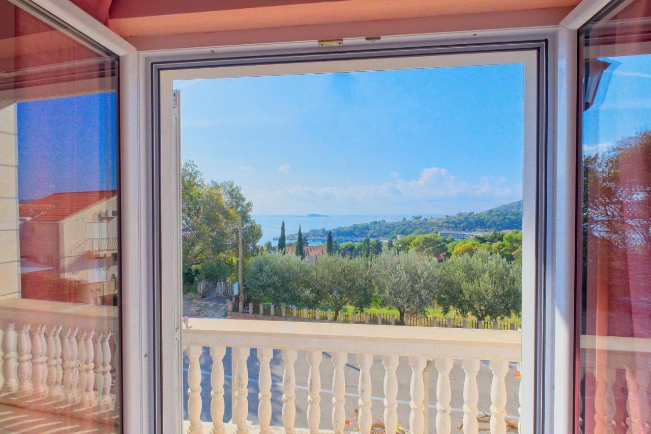 Apartments Cvjetkovic Mlini Quarto foto