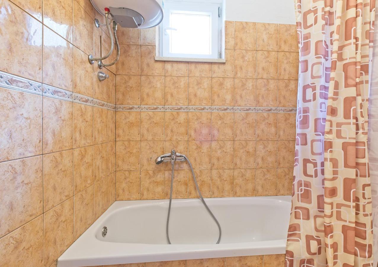 Apartments Cvjetkovic Mlini Quarto foto